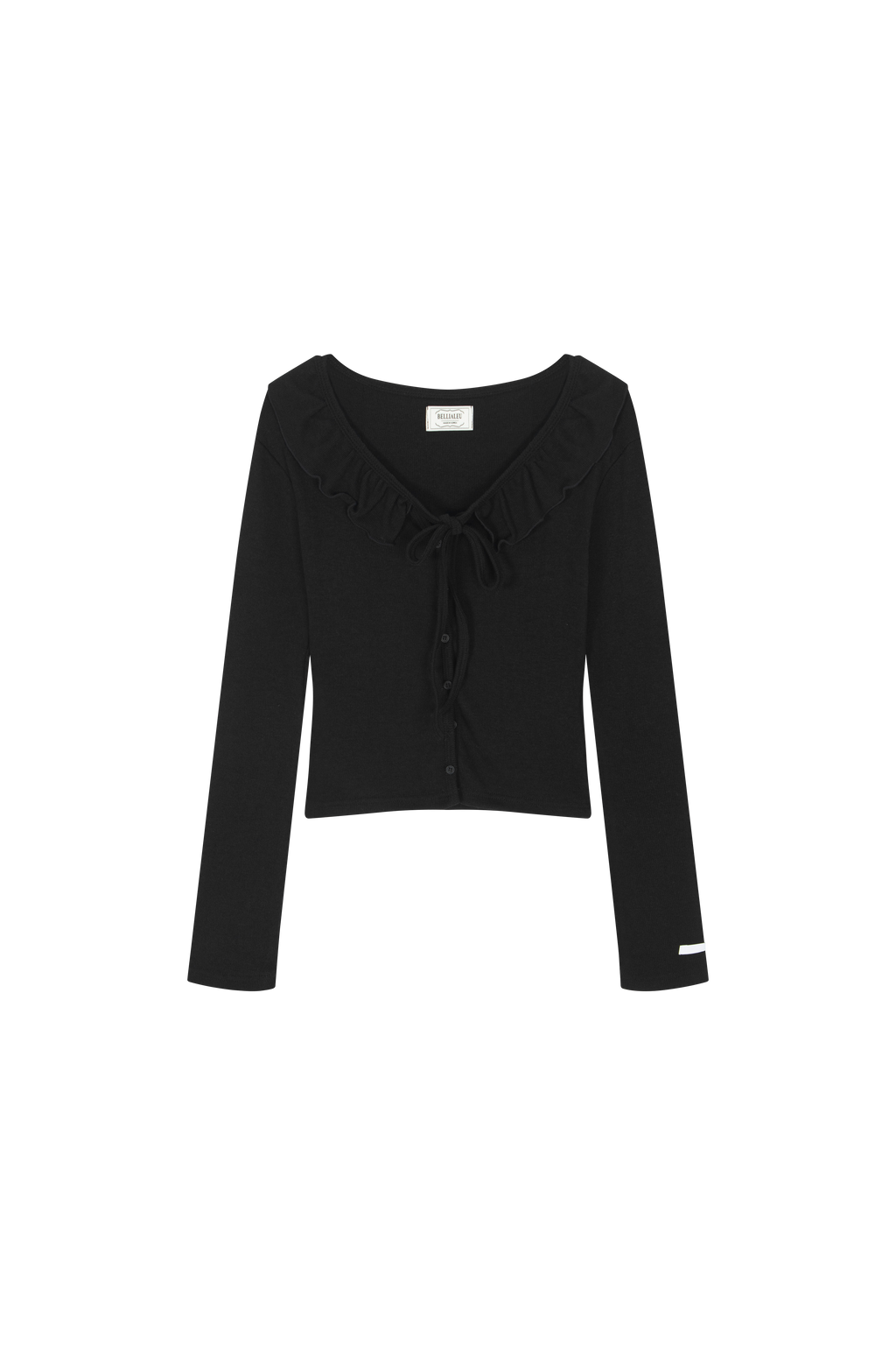 Fairy Cardigan (Black)