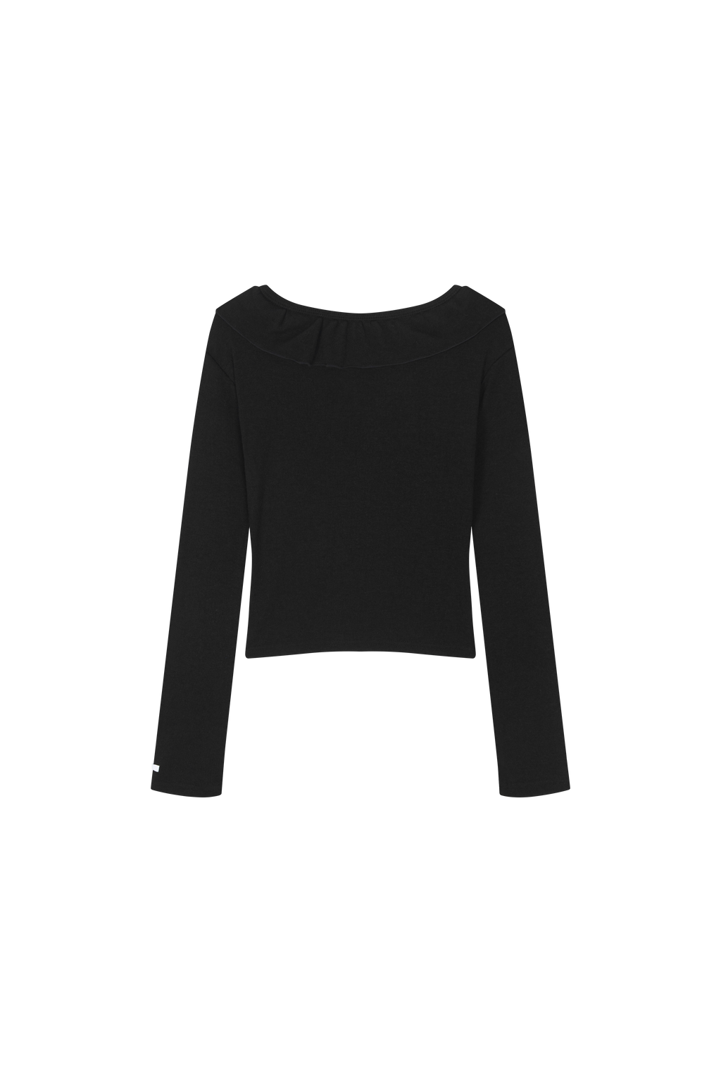 Fairy Cardigan (Black)