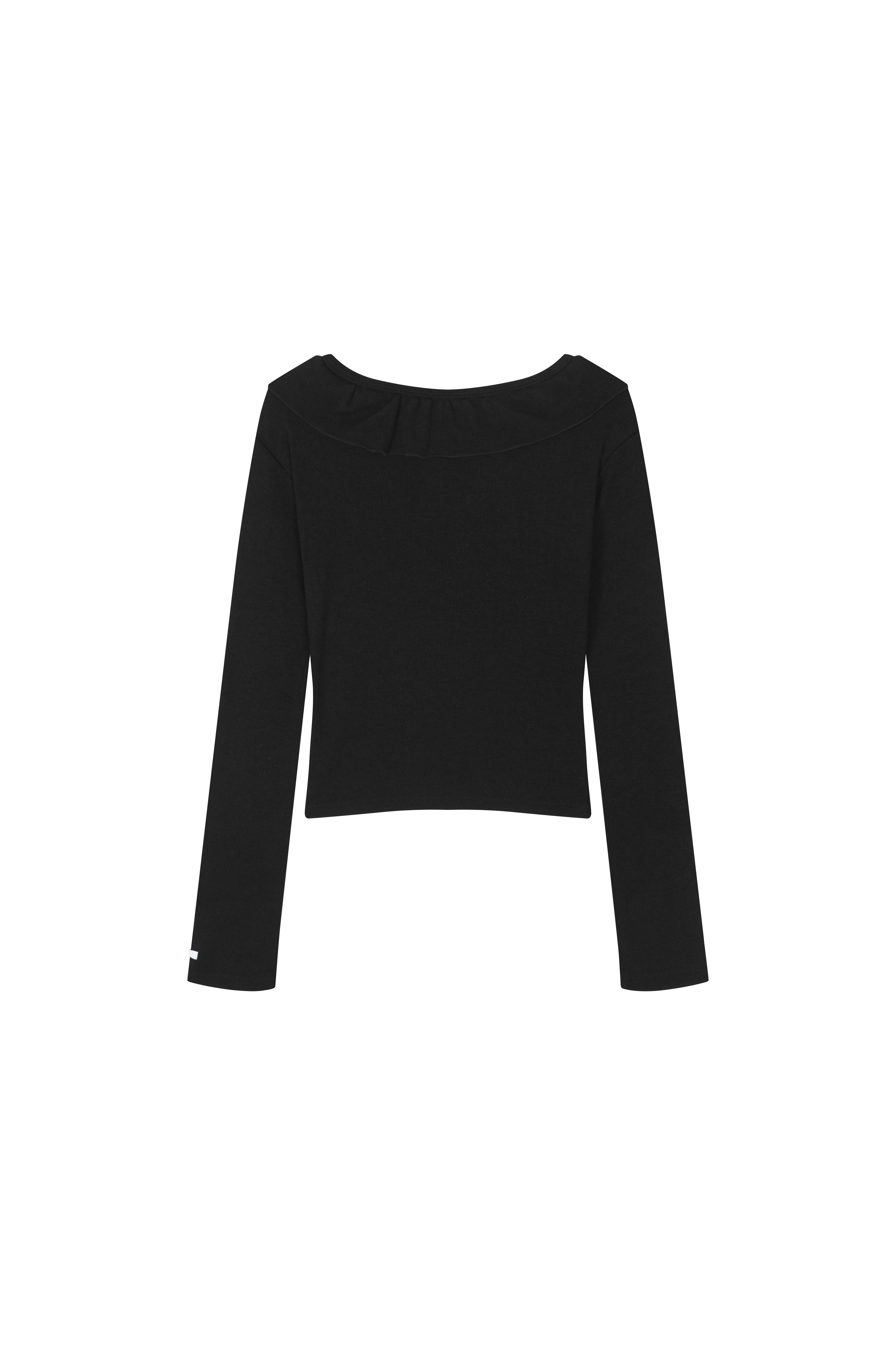 Fairy Cardigan (Black)