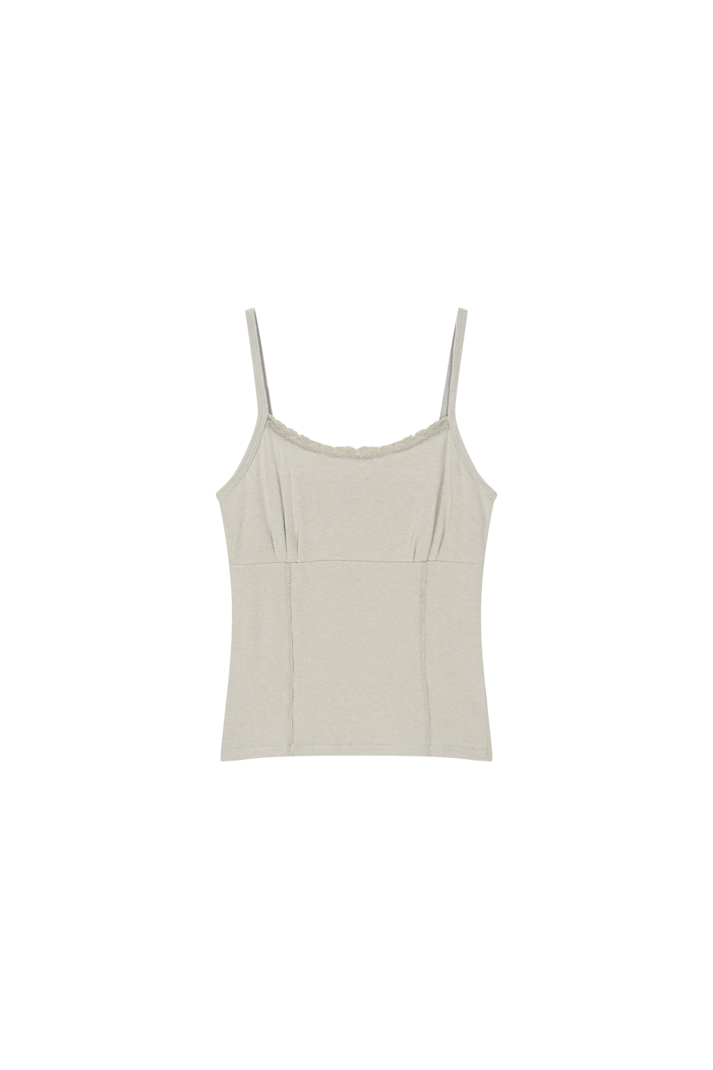 Basic Tank (Oatmeal)