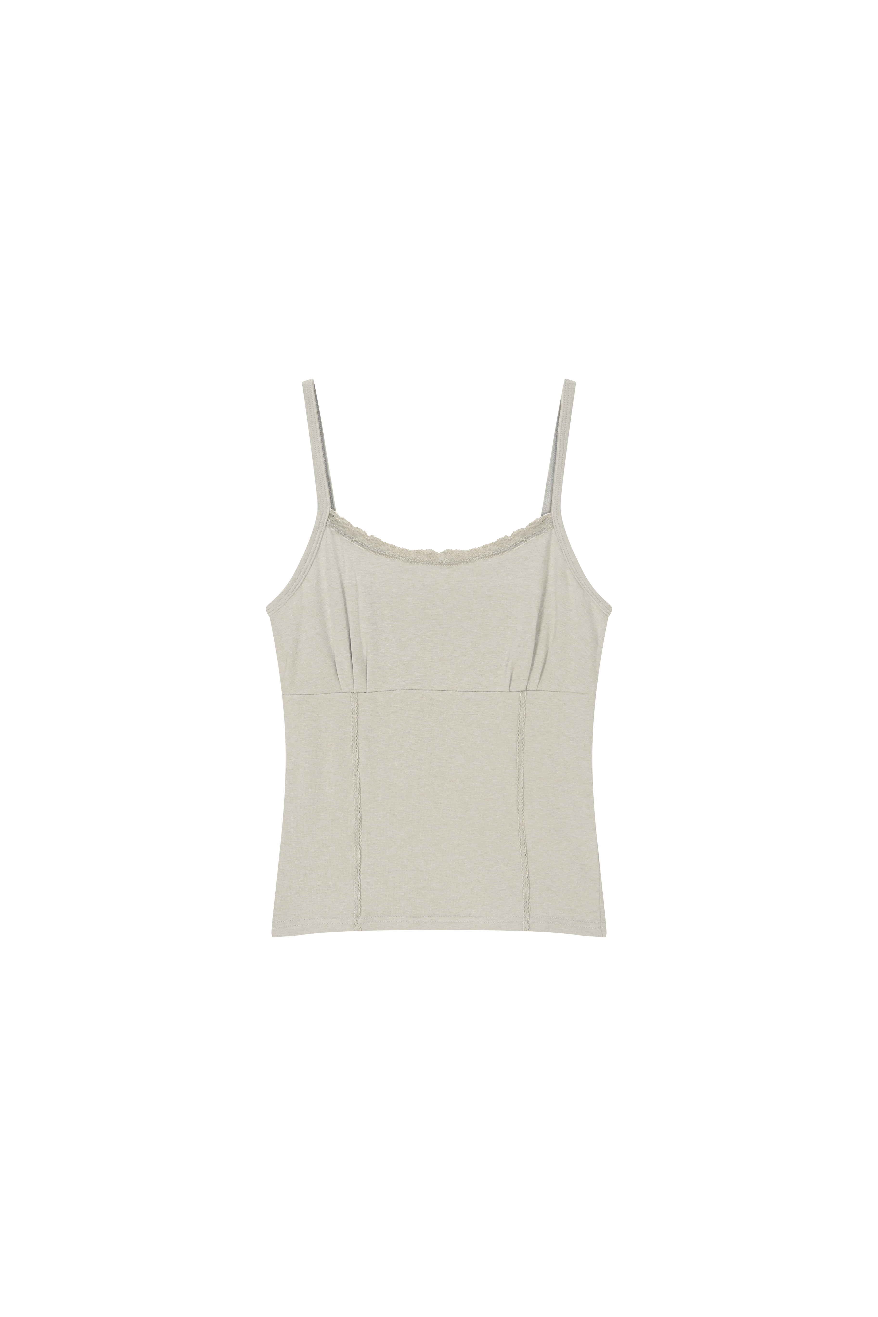 Basic Tank (Oatmeal)