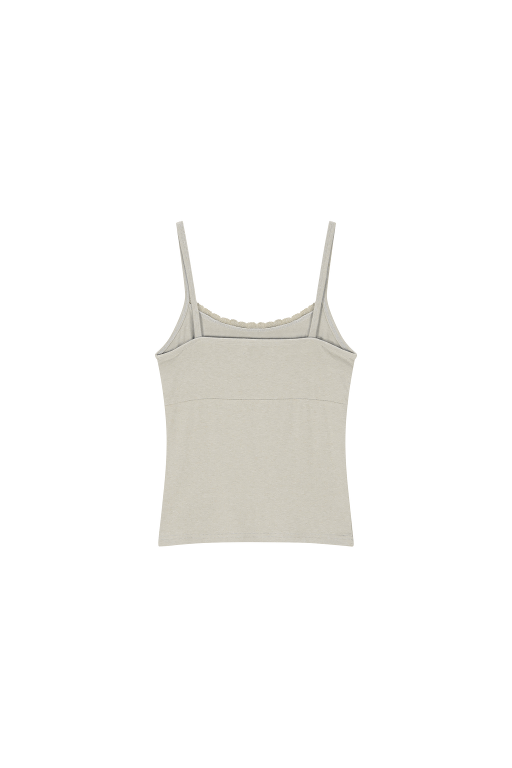 Basic Tank (Oatmeal)