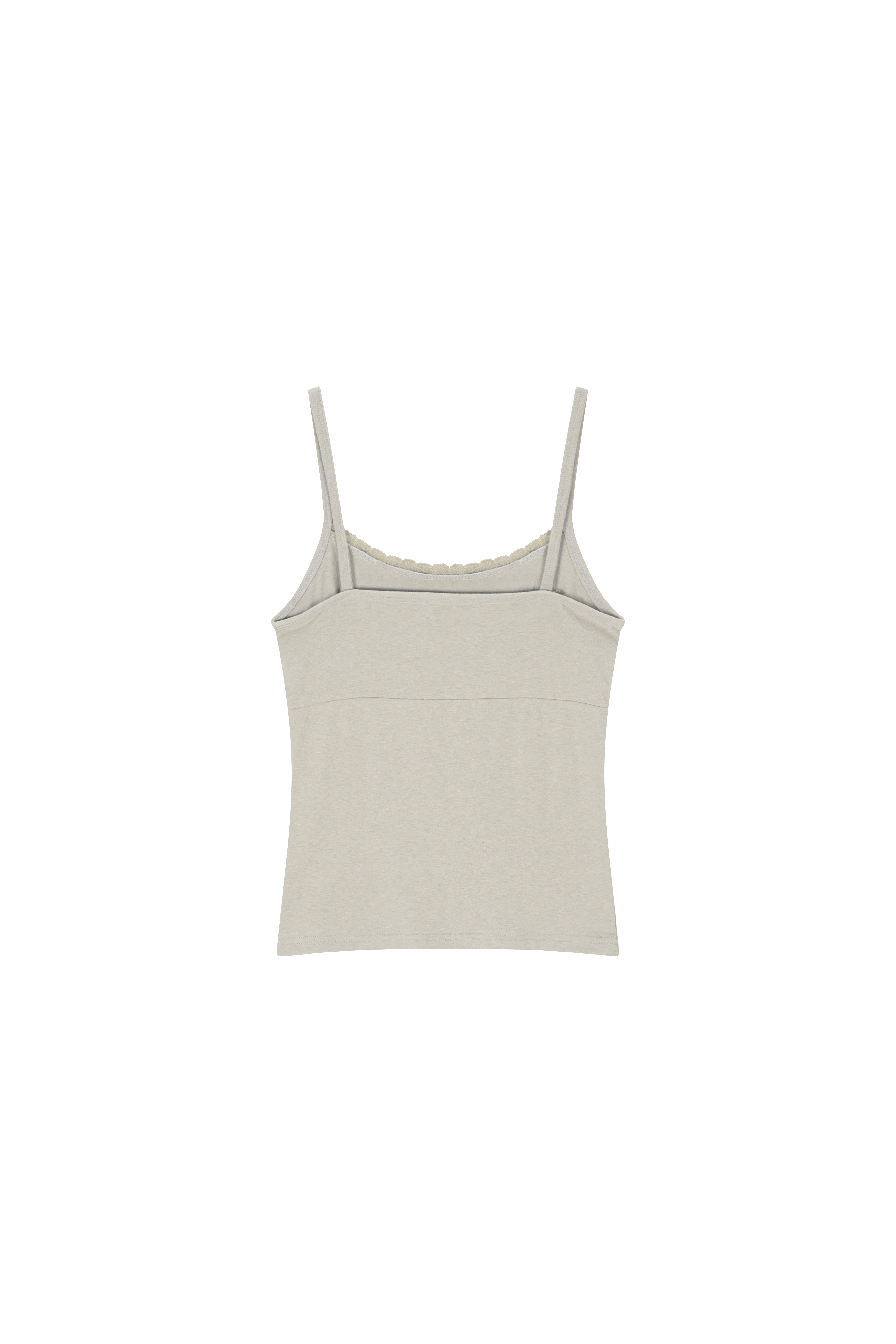 Basic Tank (Oatmeal)