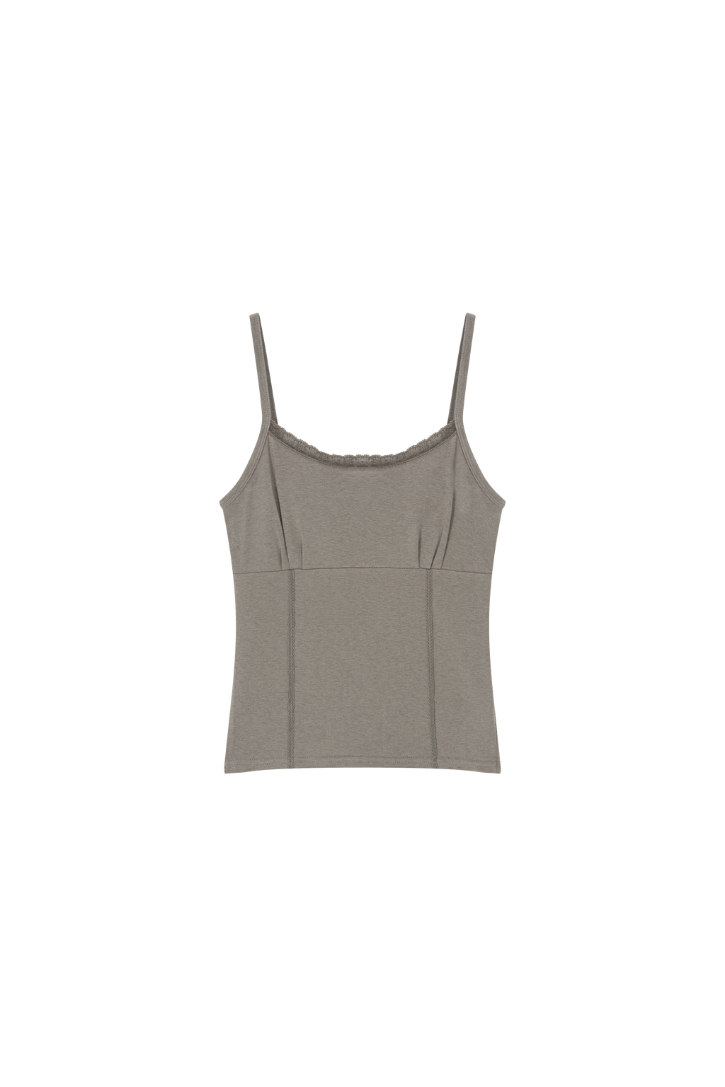 Basic Tank (Brown)