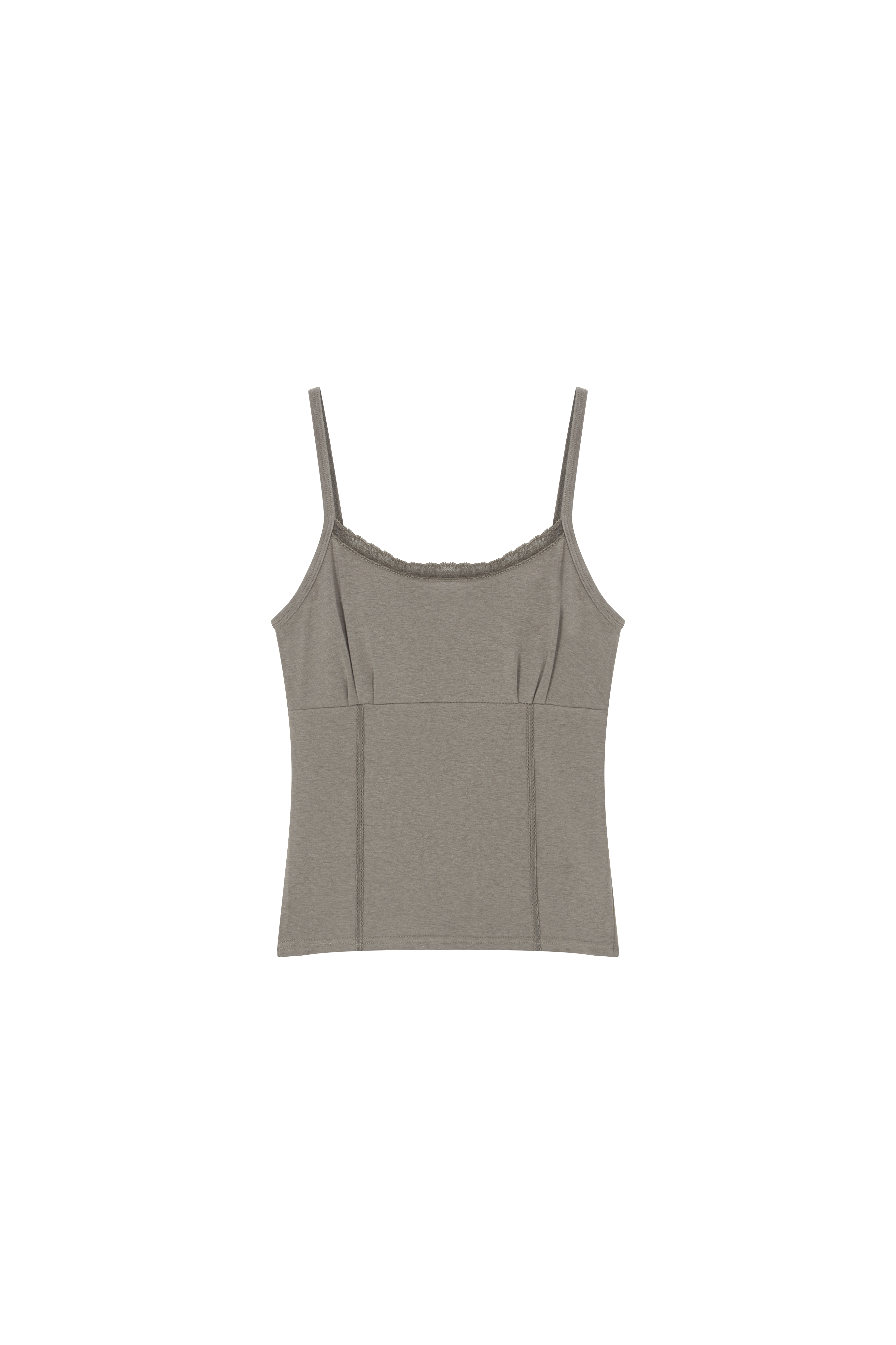 Basic Tank (Brown)