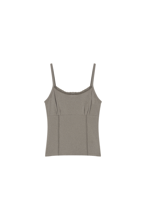 Basic Tank (Brown)