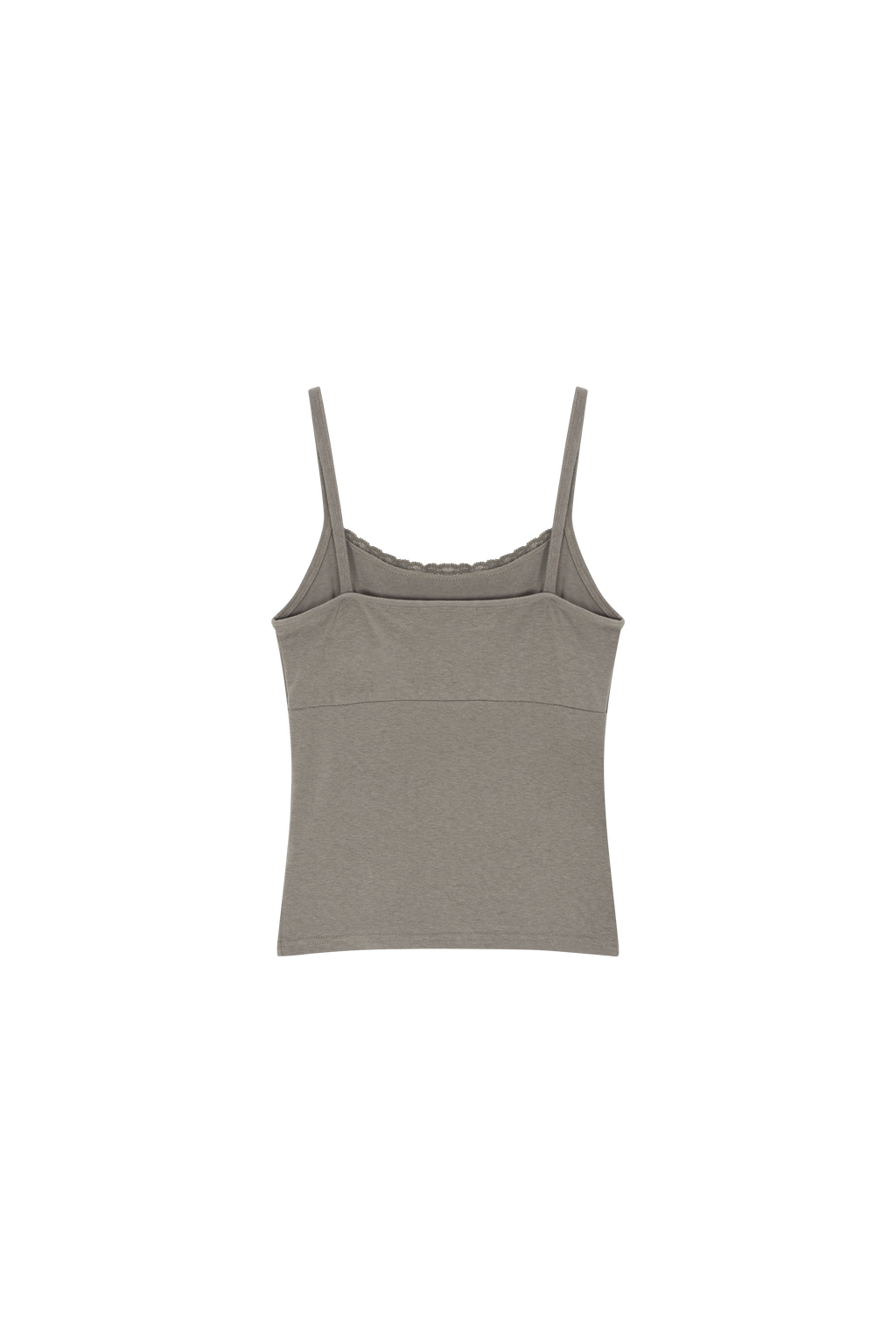 Basic Tank (Brown)