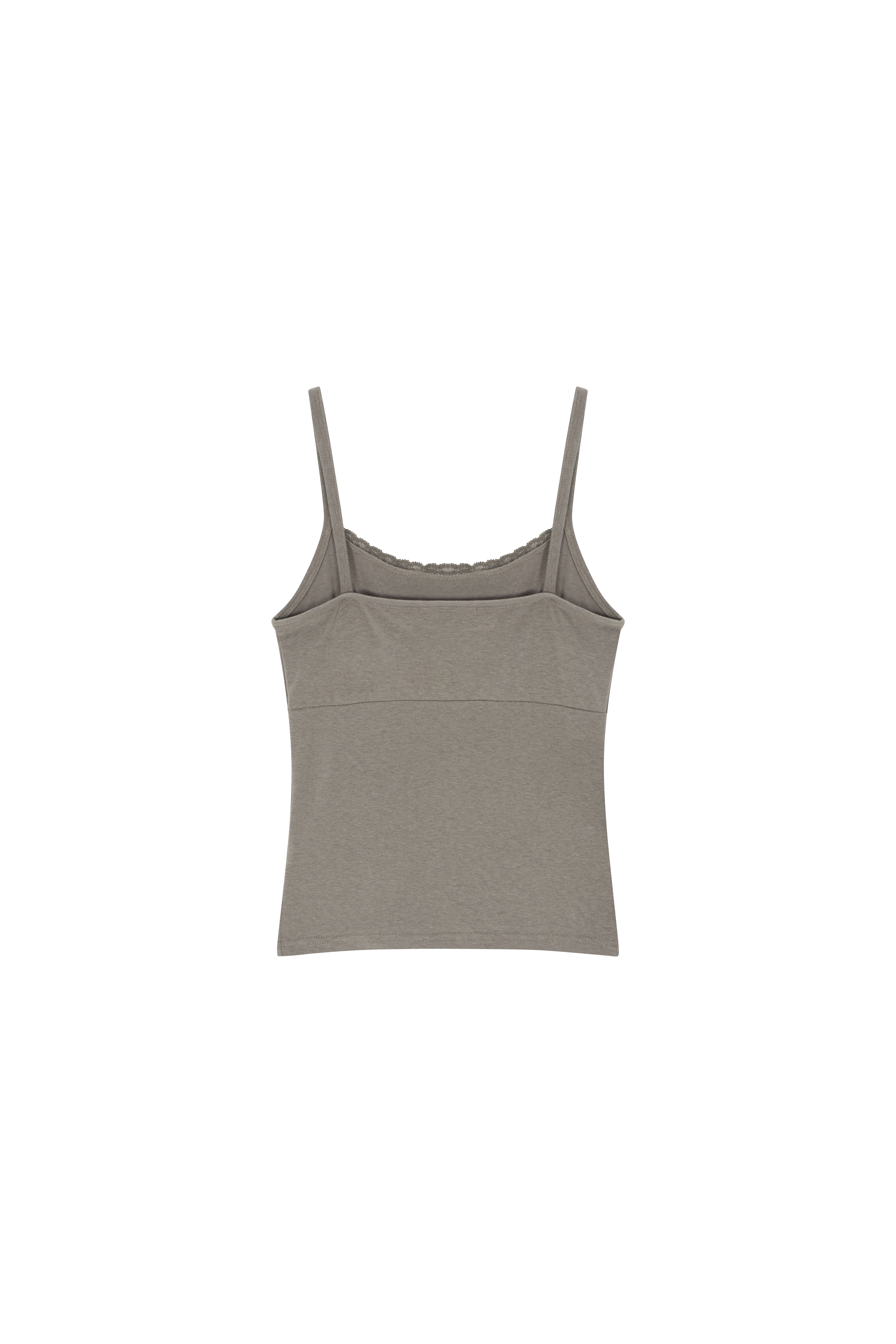 Basic Tank (Brown)