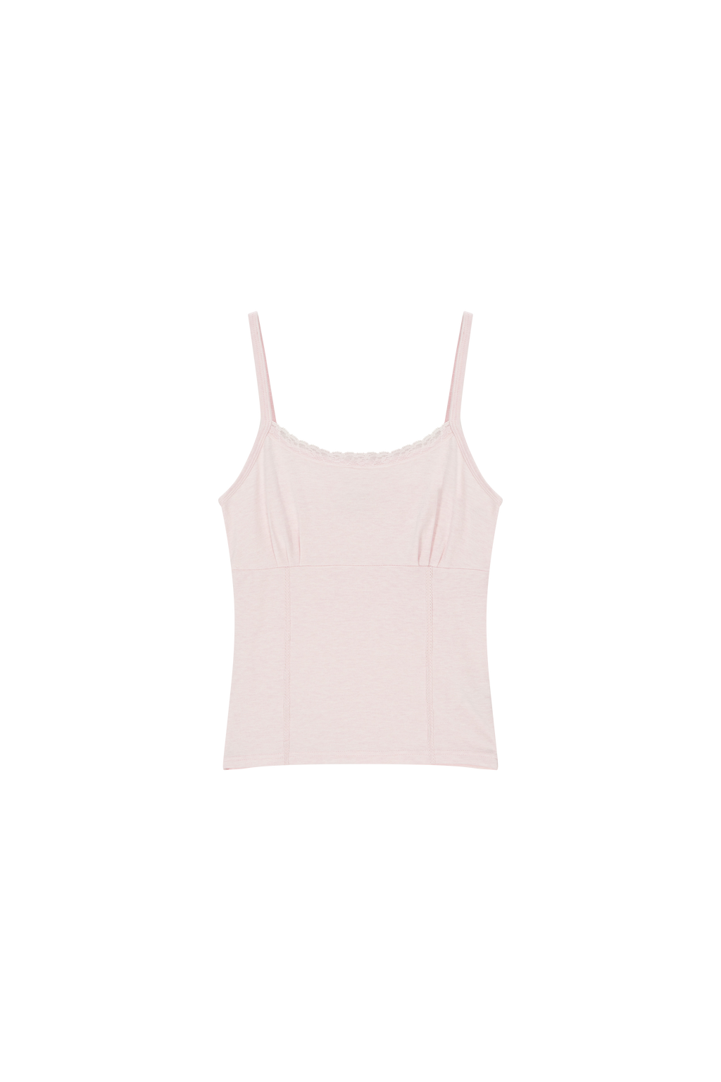 Basic Tank (Pink)