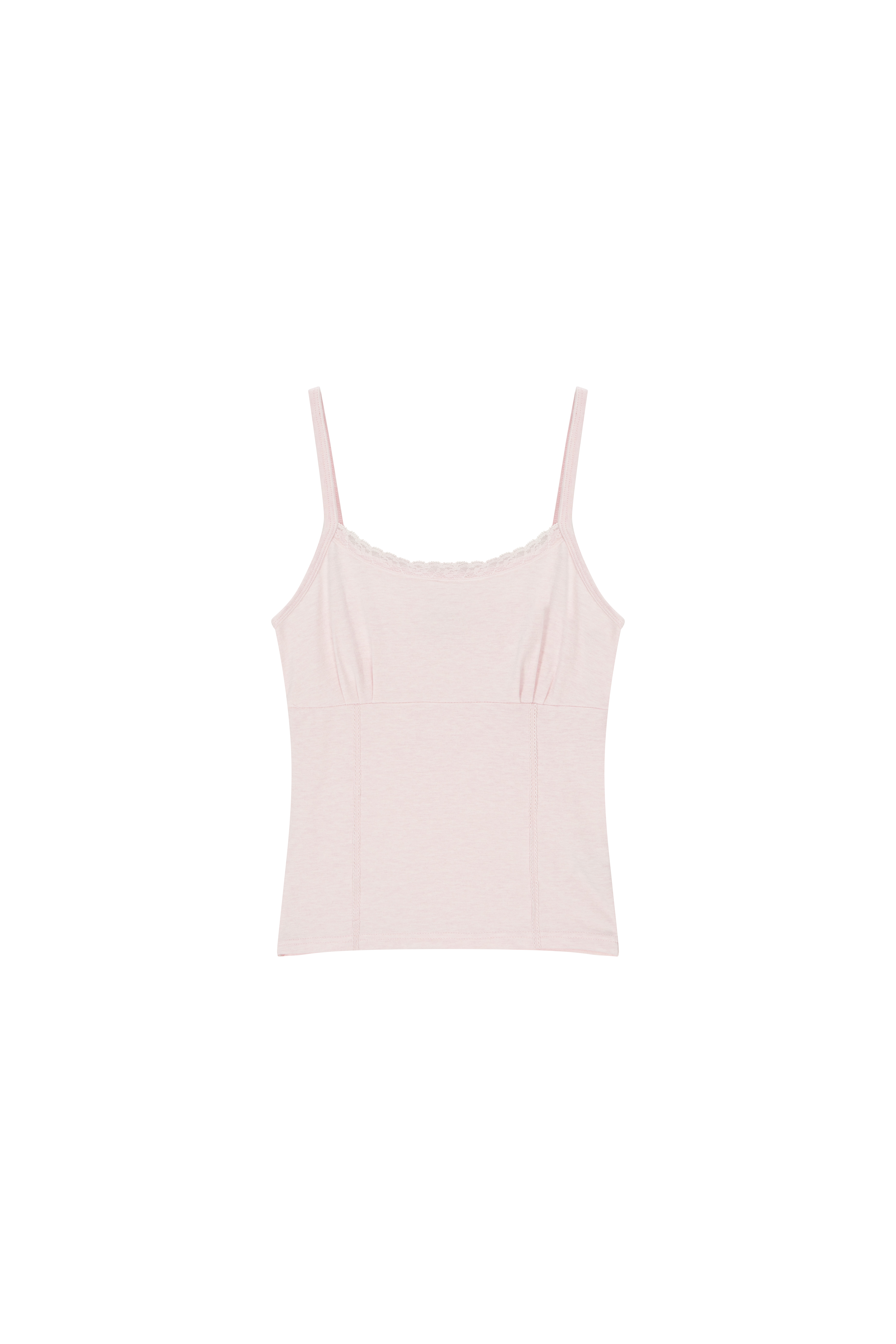 Basic Tank (Pink)