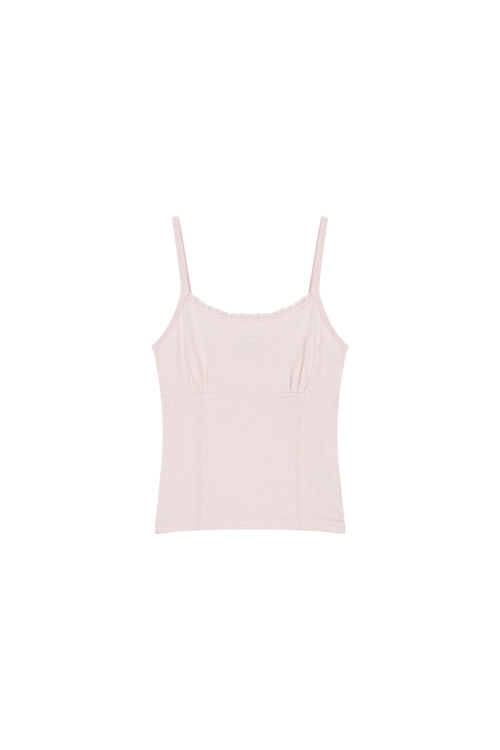 Basic Tank (Pink)