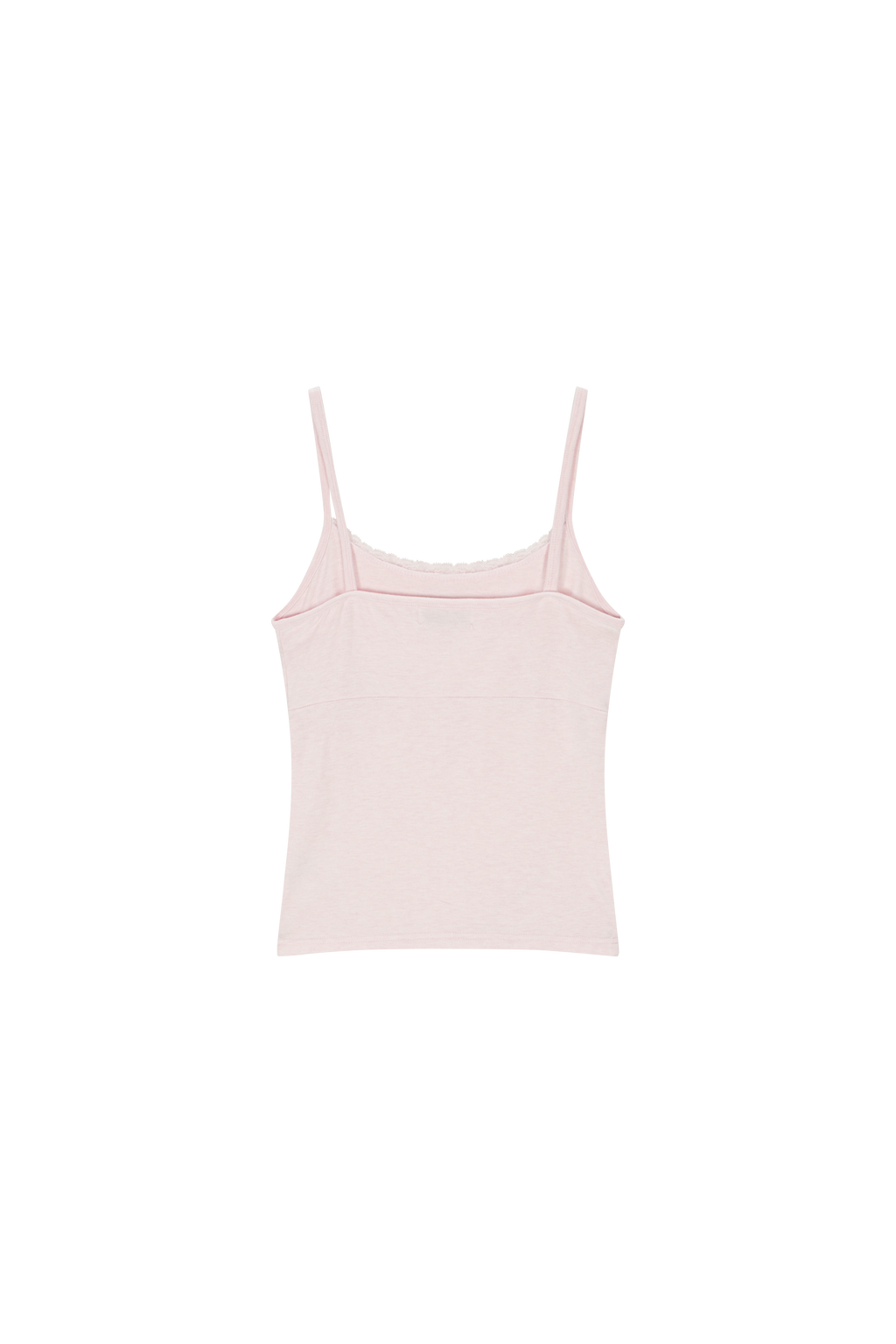 Basic Tank (Pink)