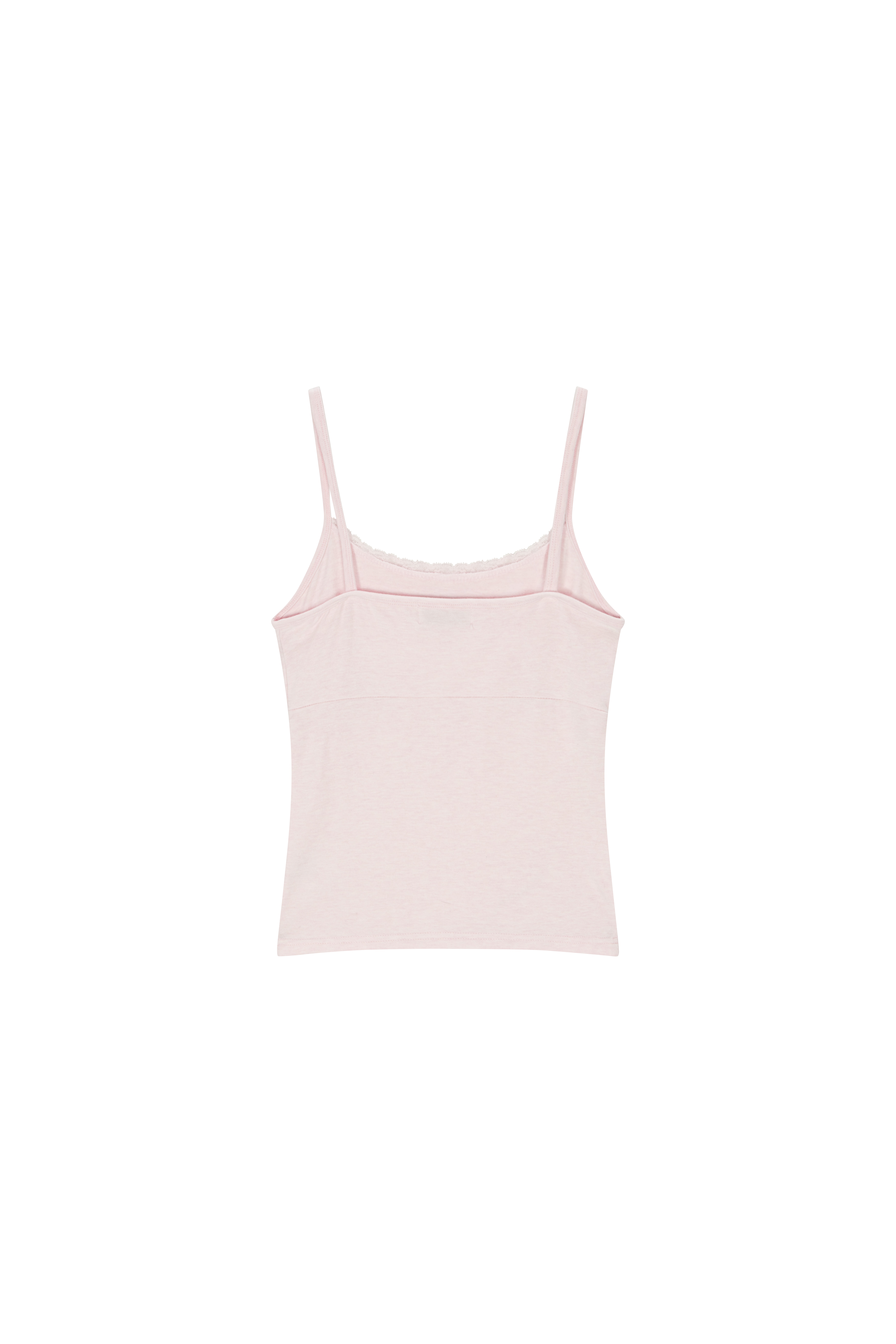 Basic Tank (Pink)