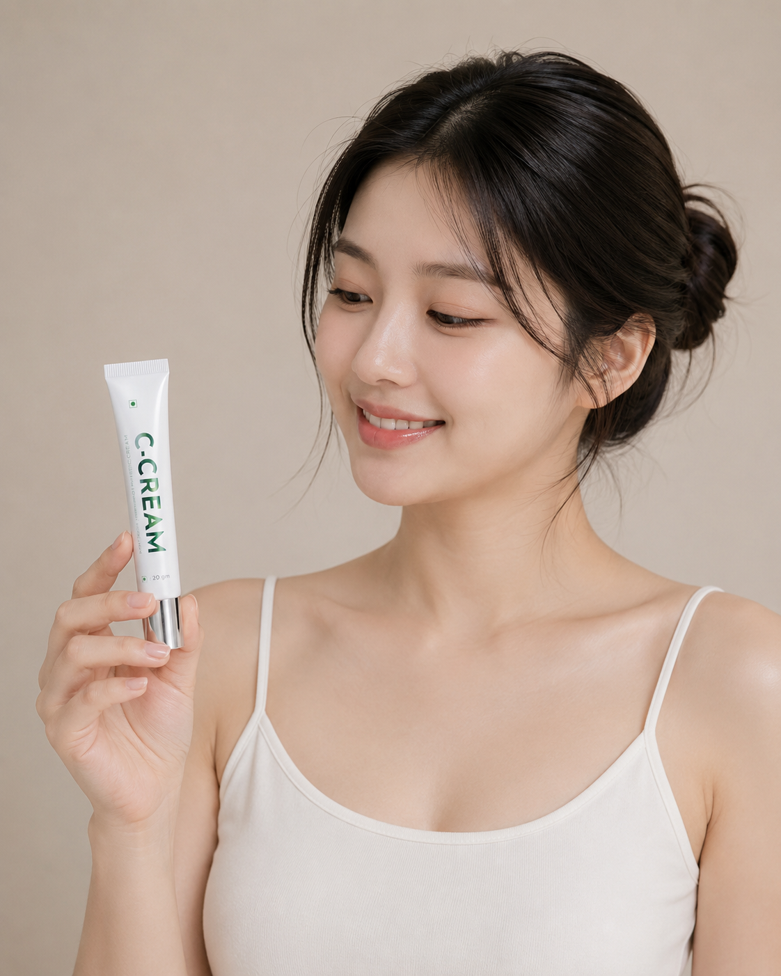 Biotex Amla C Face Cream
