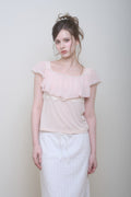 Princess Blouse (Pink)
