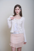 Fairy Cardigan (Ivory)