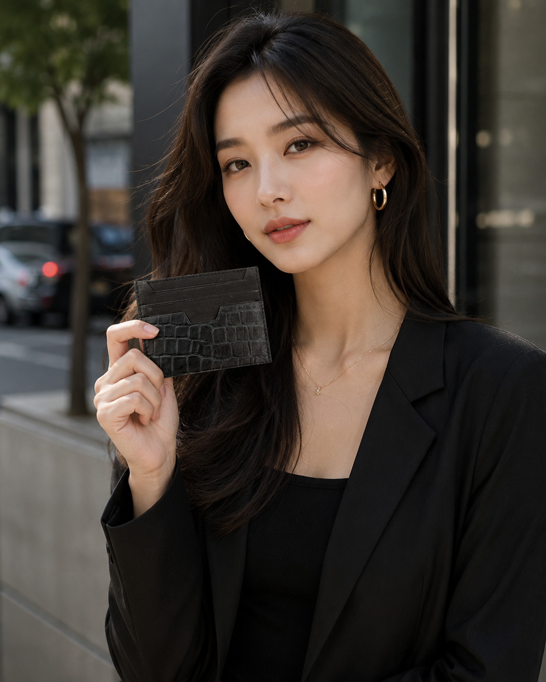 Card Holder