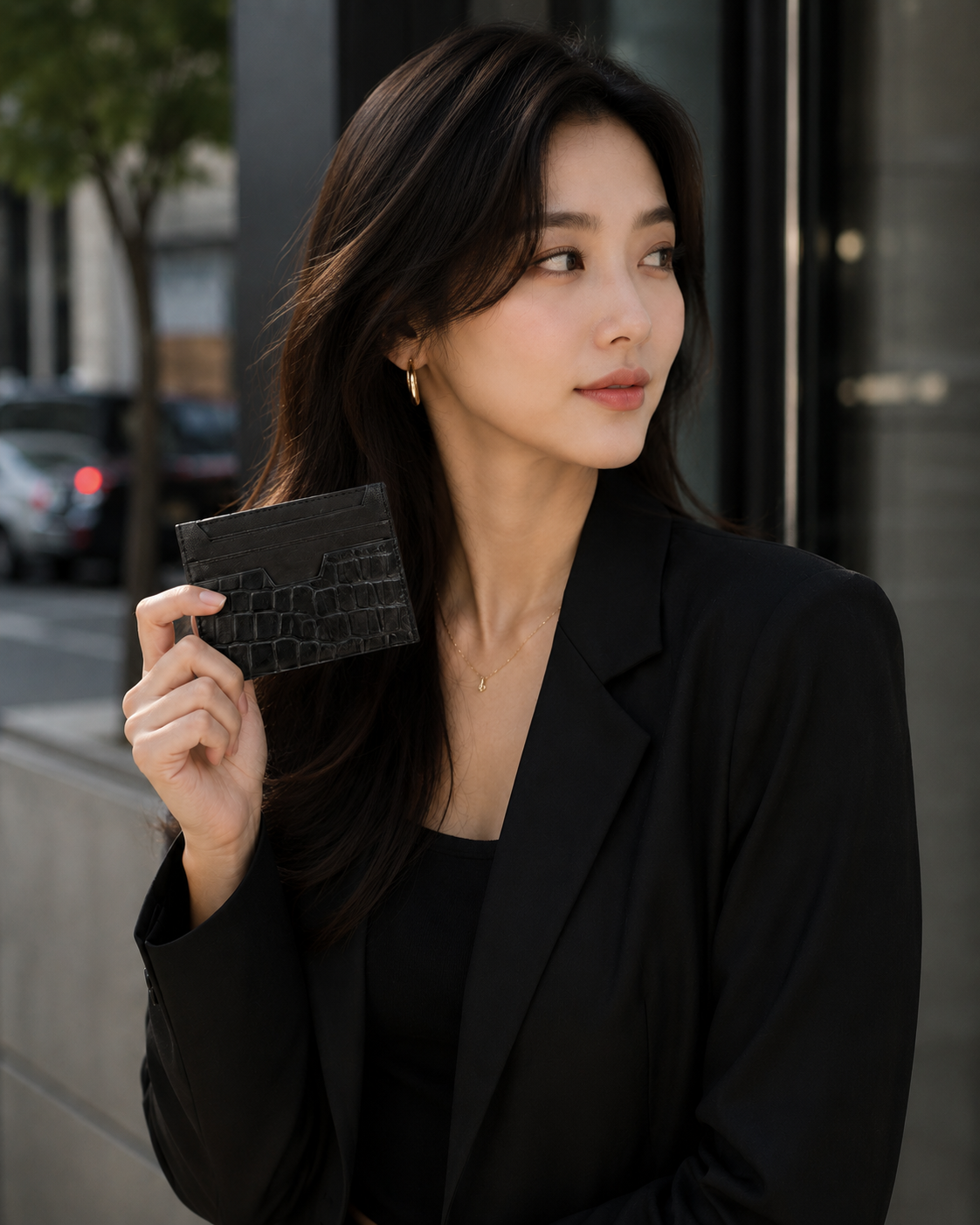Card Holder