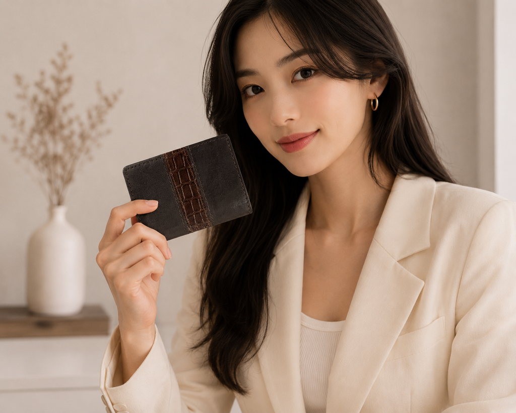 Mini Purse
