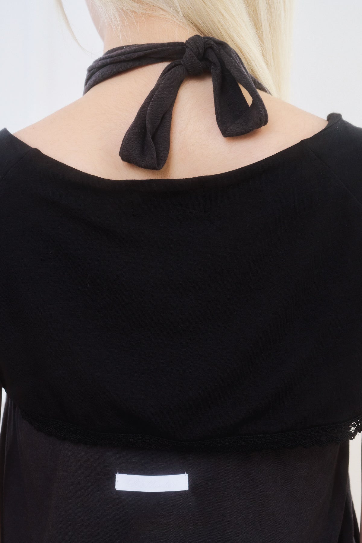 Petit Bolero (Black)