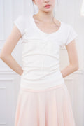 Petit Bolero (White)