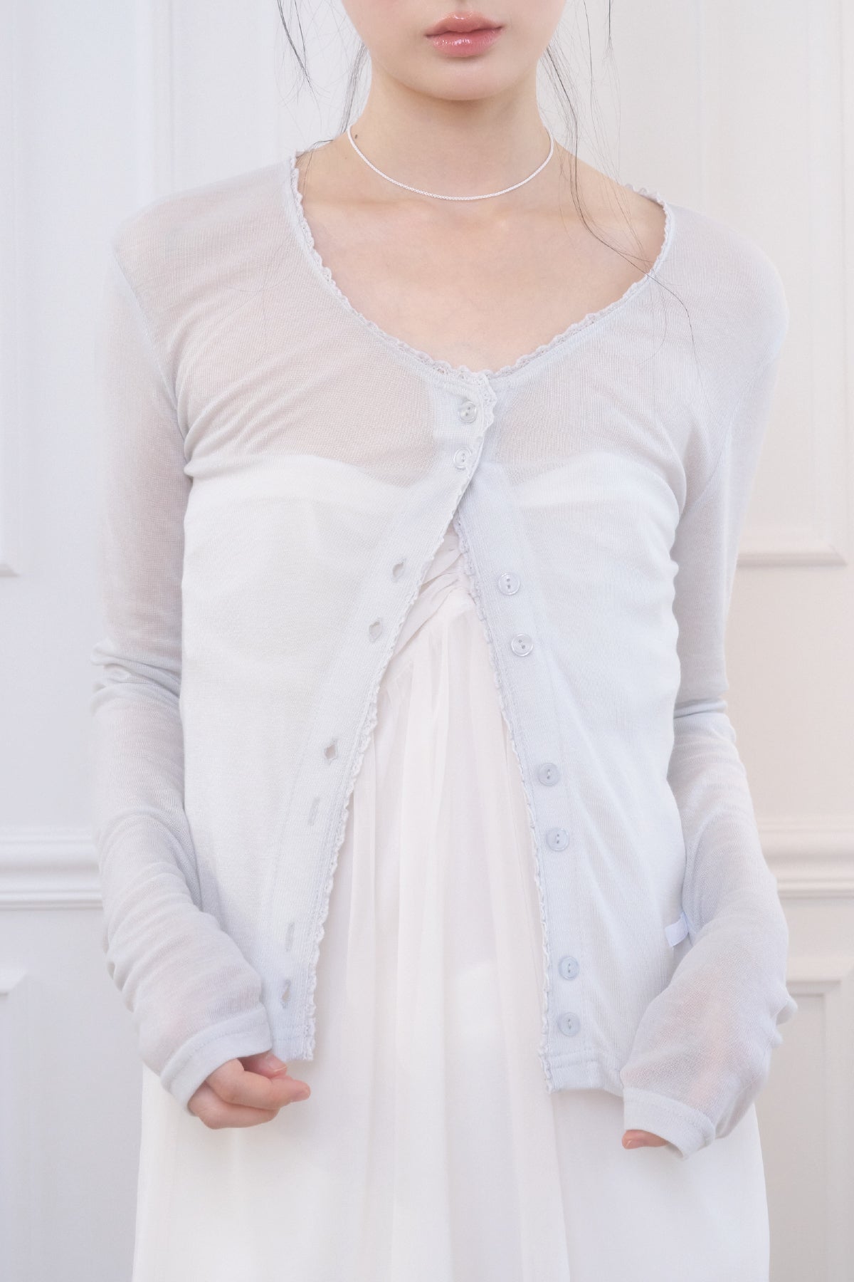 Tencel Version 2 (Mint)