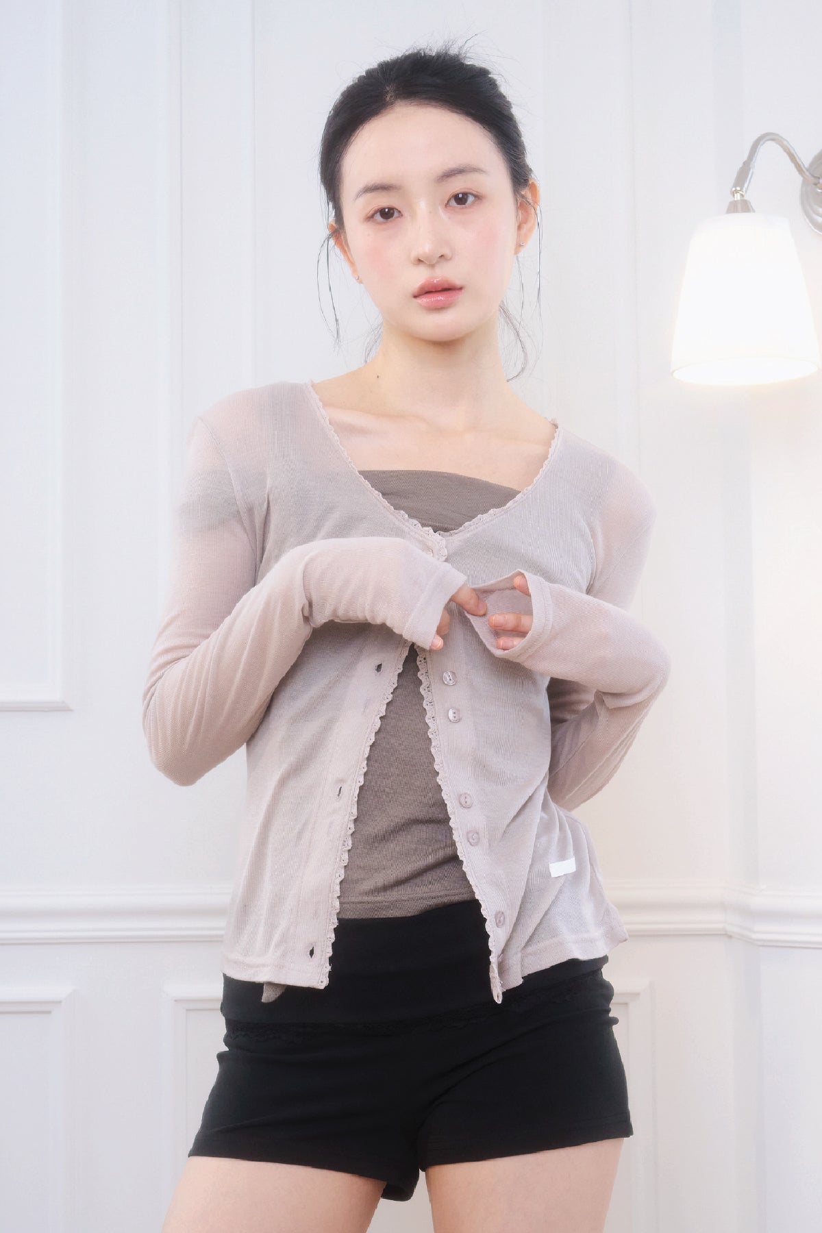 Tencel Version 2 (Oatmeal)