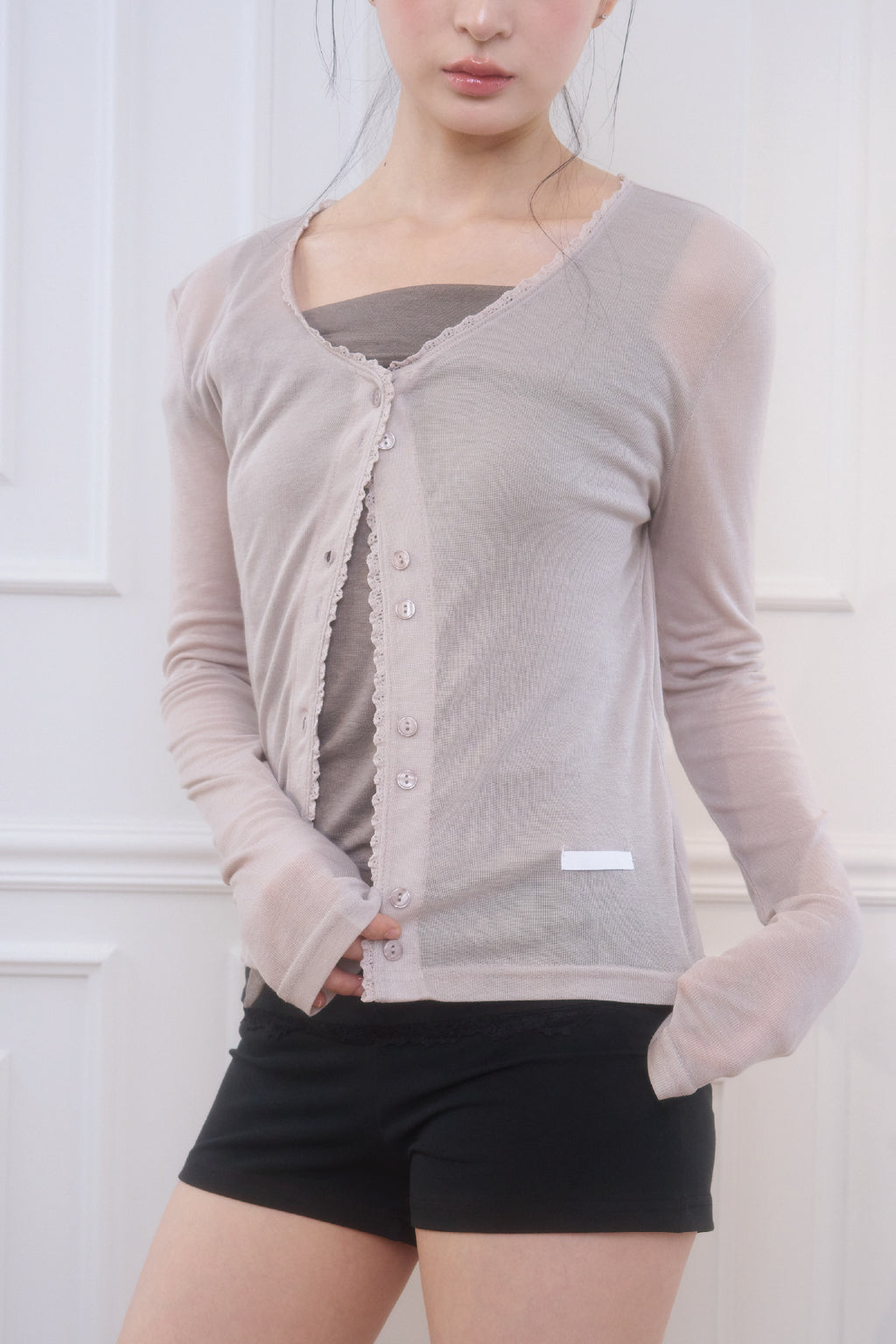 Tencel Version 2 (Oatmeal)