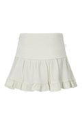 Camellia Skirt (Ivory)