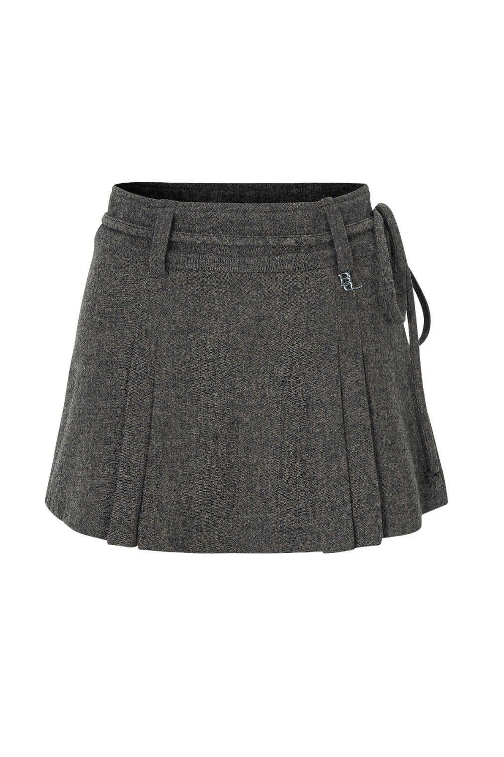Zuni Skirt (Brown)
