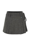 Zuni Skirt (Brown)