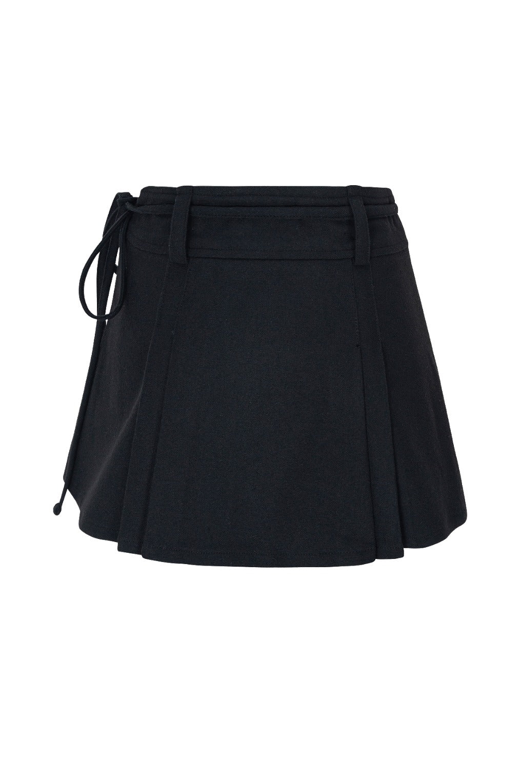 Zuni Skirt (Black)