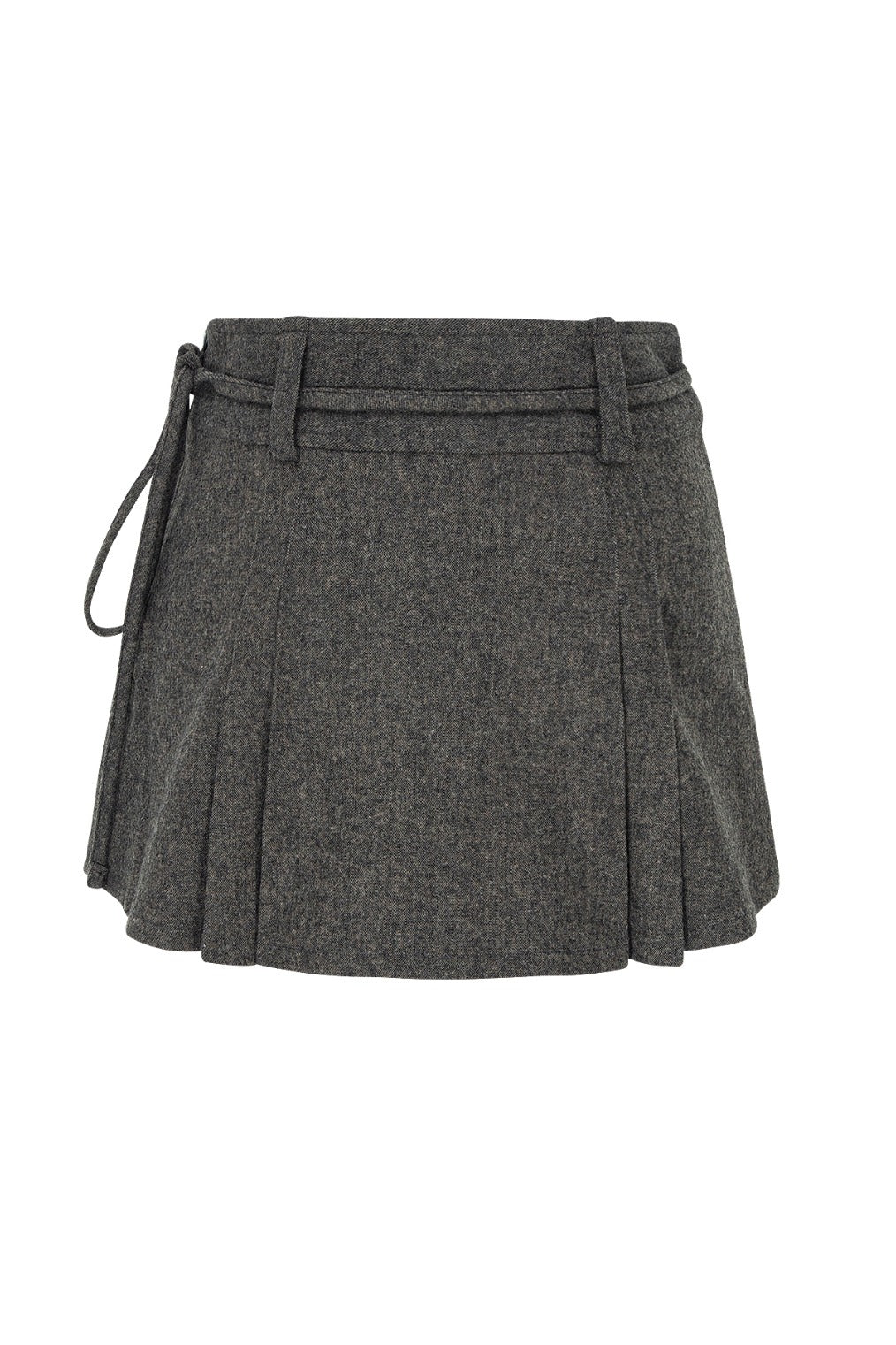 Zuni Skirt (Brown)