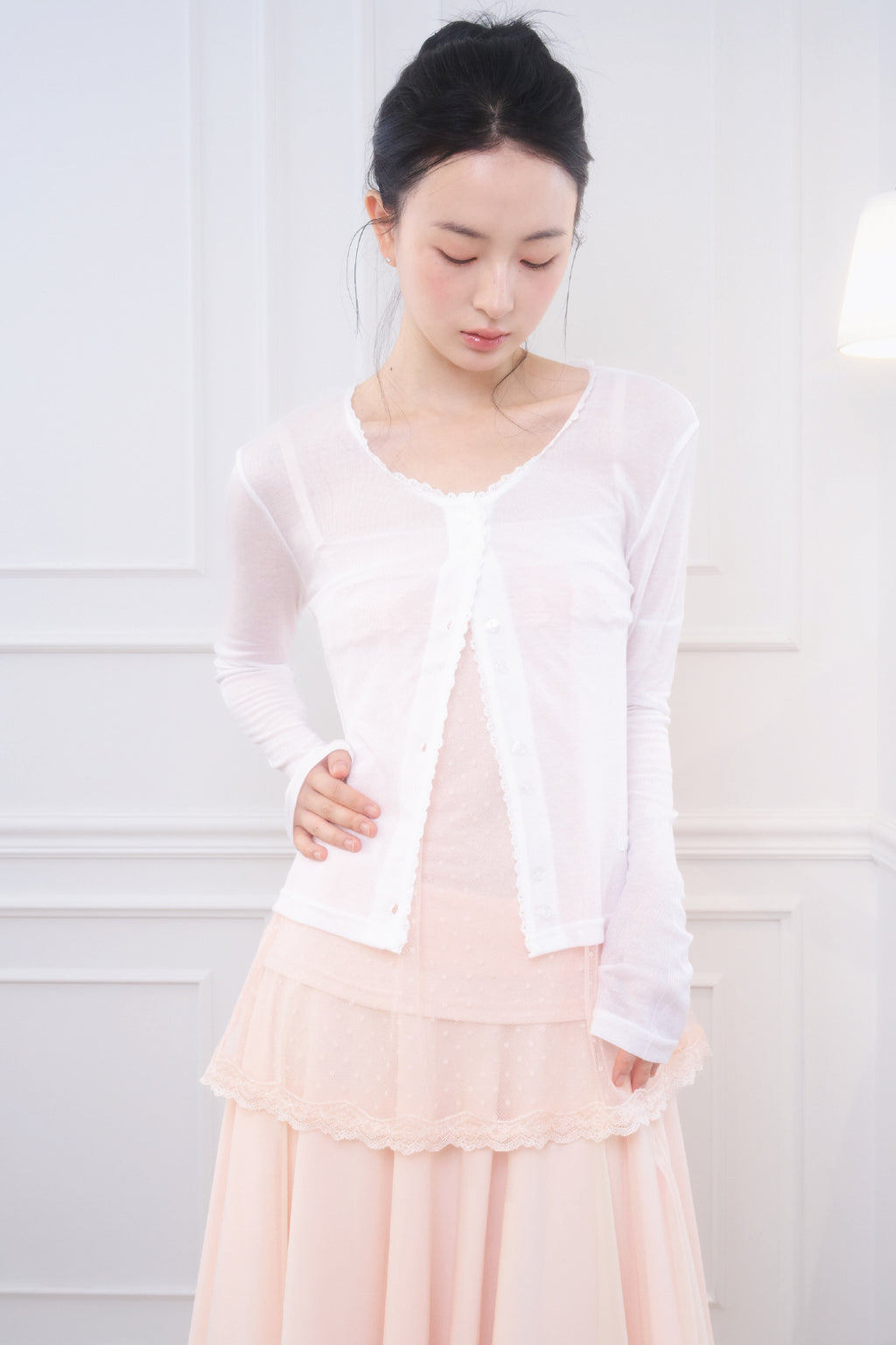 Tencel Version 2 (Ivory)