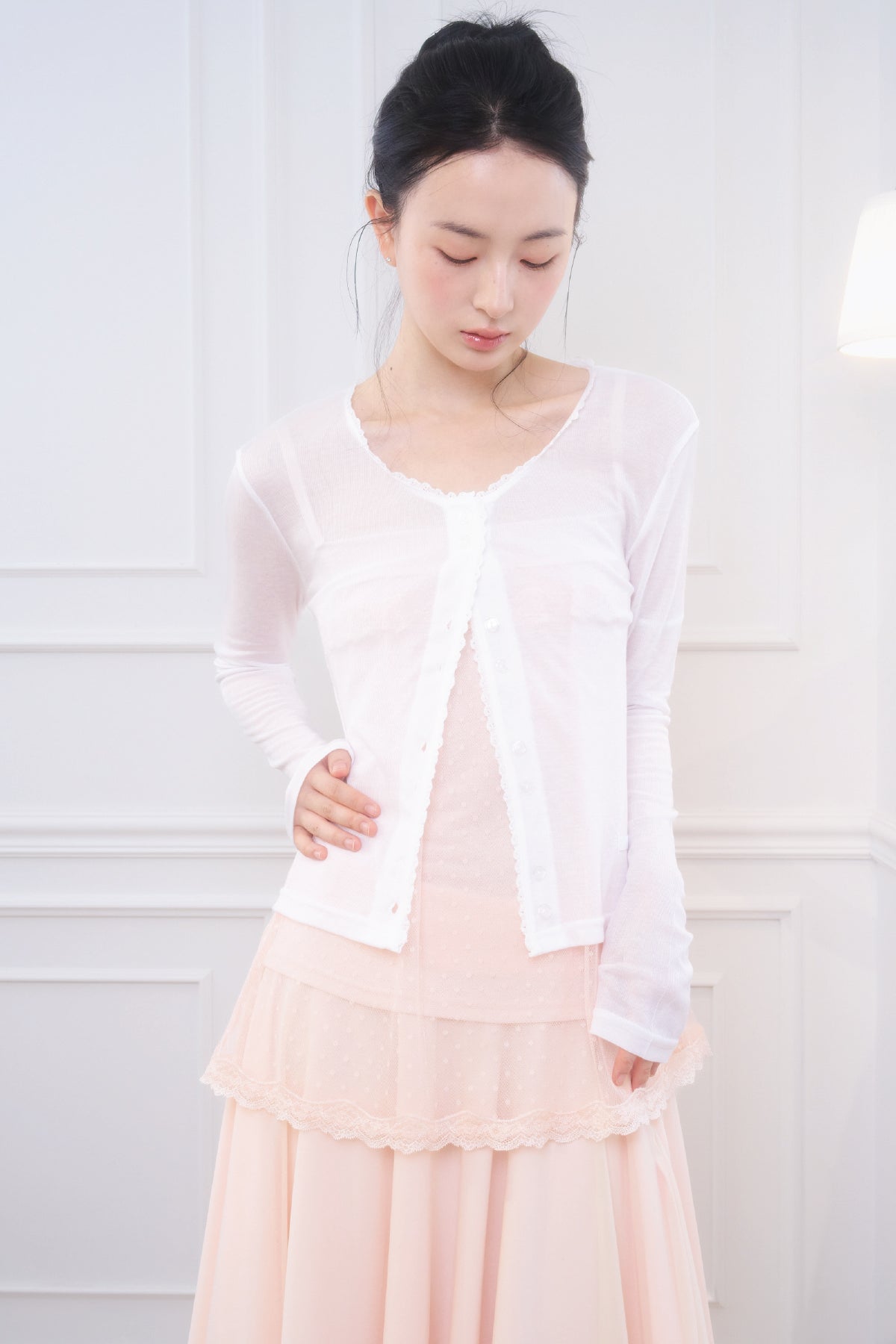 Tencel Version 2 (Ivory)