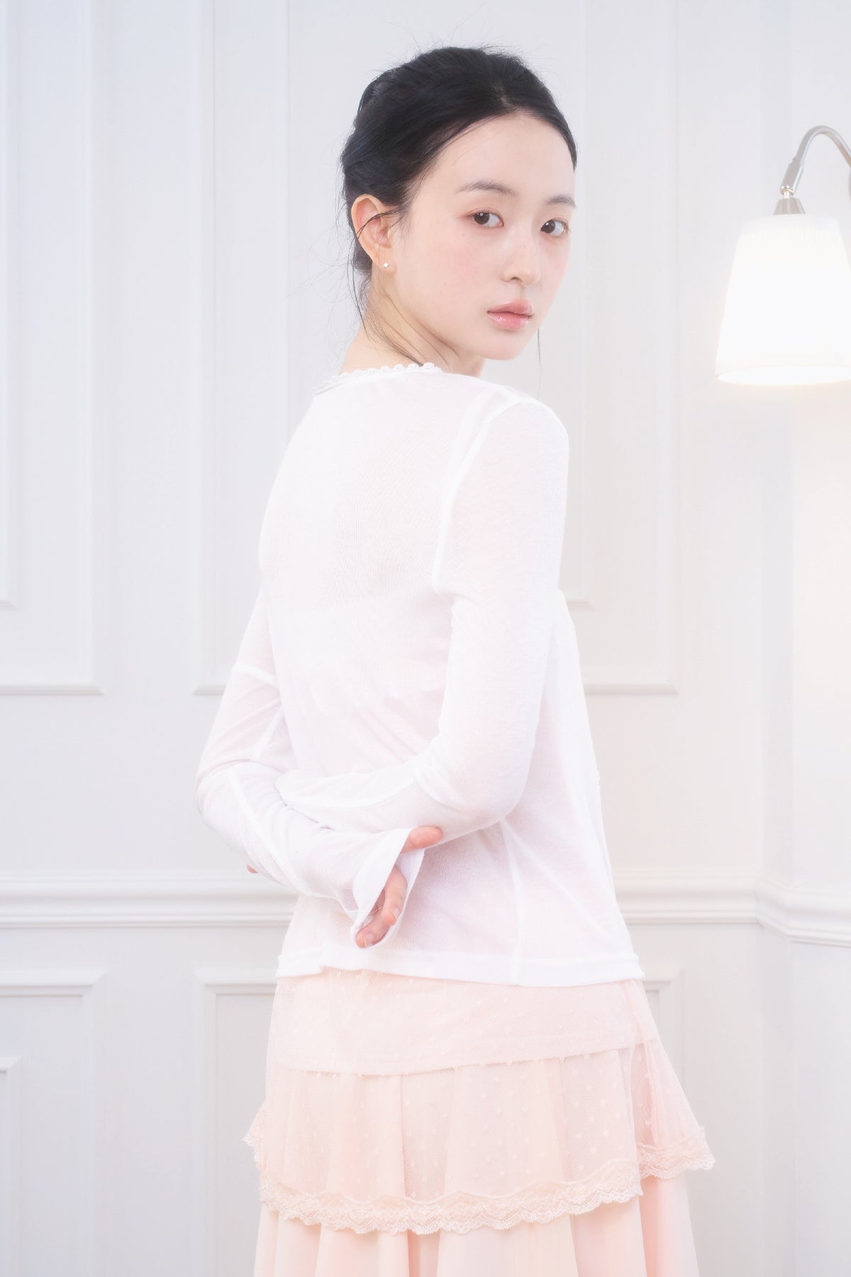 Tencel Version 2 (Ivory)